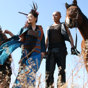 人与动物性交内射
